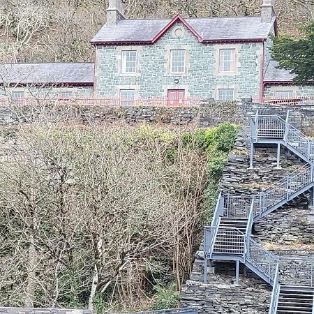 Meirionfa Great Base For Snowdon Villa Llanberis Exterior photo