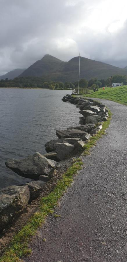 Meirionfa Great Base For Snowdon Villa Llanberis Exterior photo